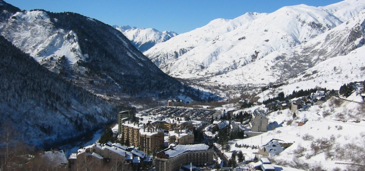 Baqueira Beret